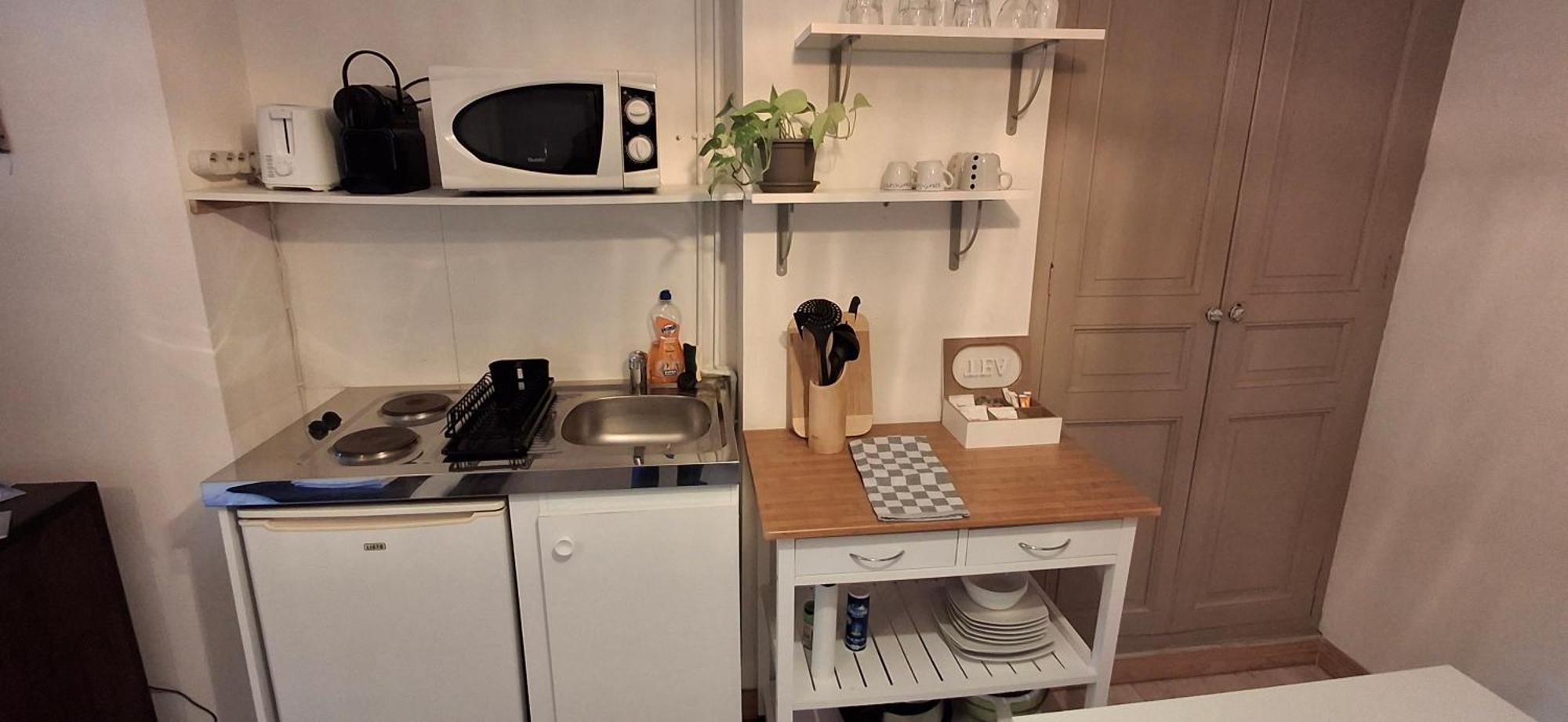 Appartement Chez Eric 7 Tours Dış mekan fotoğraf